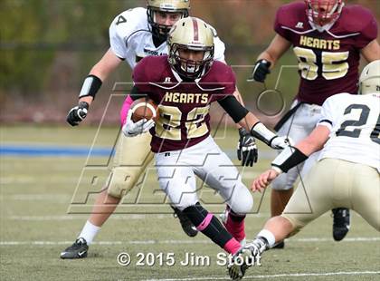 Thumbnail 3 in Woodland @ Sacred Heart/Kaynor Tech photogallery.