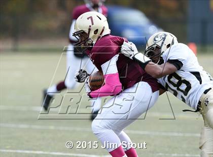 Thumbnail 2 in Woodland @ Sacred Heart/Kaynor Tech photogallery.