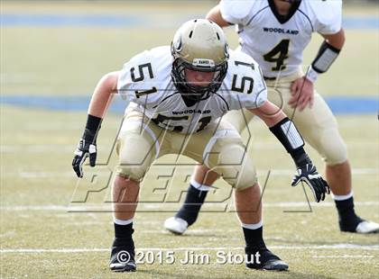 Thumbnail 3 in Woodland @ Sacred Heart/Kaynor Tech photogallery.