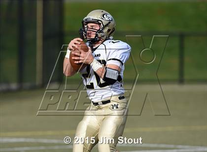 Thumbnail 1 in Woodland @ Sacred Heart/Kaynor Tech photogallery.