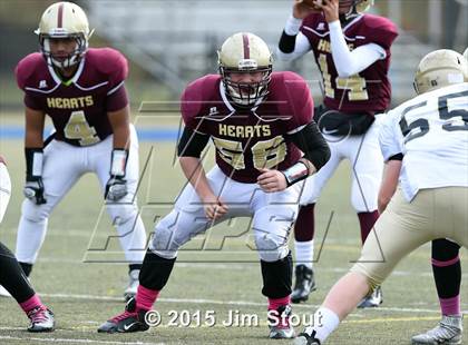 Thumbnail 3 in Woodland @ Sacred Heart/Kaynor Tech photogallery.