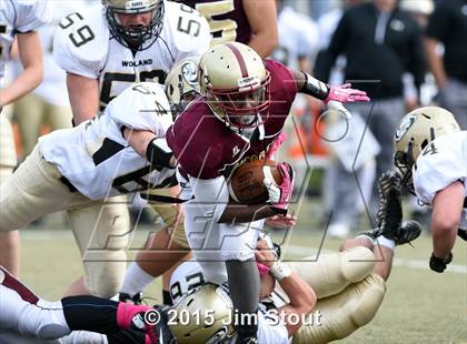 Thumbnail 3 in Woodland @ Sacred Heart/Kaynor Tech photogallery.