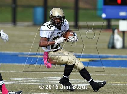 Thumbnail 1 in Woodland @ Sacred Heart/Kaynor Tech photogallery.