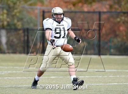 Thumbnail 1 in Woodland @ Sacred Heart/Kaynor Tech photogallery.