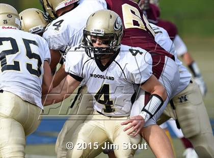 Thumbnail 1 in Woodland @ Sacred Heart/Kaynor Tech photogallery.