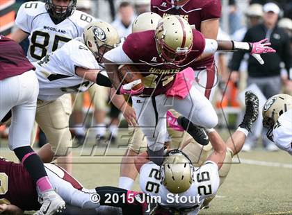 Thumbnail 2 in Woodland @ Sacred Heart/Kaynor Tech photogallery.