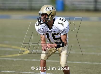Thumbnail 3 in Woodland @ Sacred Heart/Kaynor Tech photogallery.