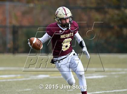 Thumbnail 3 in Woodland @ Sacred Heart/Kaynor Tech photogallery.