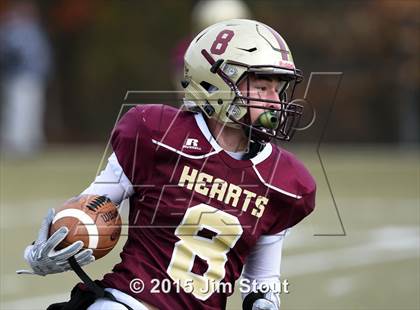 Thumbnail 3 in Woodland @ Sacred Heart/Kaynor Tech photogallery.