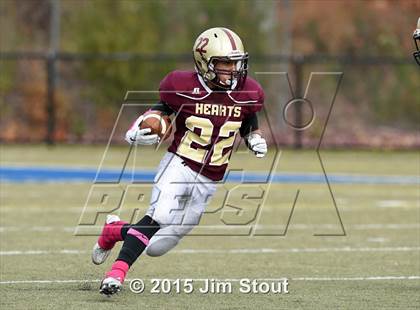 Thumbnail 1 in Woodland @ Sacred Heart/Kaynor Tech photogallery.