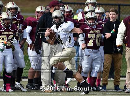 Thumbnail 2 in Woodland @ Sacred Heart/Kaynor Tech photogallery.