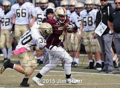Thumbnail 2 in Woodland @ Sacred Heart/Kaynor Tech photogallery.