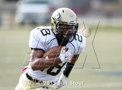 Thumbnail 3 in Woodland @ Sacred Heart/Kaynor Tech photogallery.