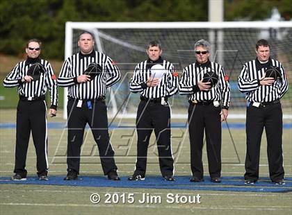 Thumbnail 3 in Woodland @ Sacred Heart/Kaynor Tech photogallery.