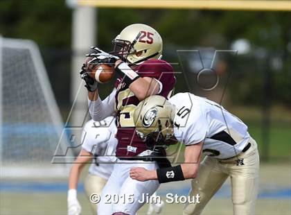 Thumbnail 2 in Woodland @ Sacred Heart/Kaynor Tech photogallery.