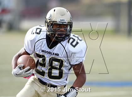 Thumbnail 2 in Woodland @ Sacred Heart/Kaynor Tech photogallery.