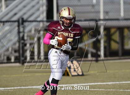 Thumbnail 1 in Woodland @ Sacred Heart/Kaynor Tech photogallery.