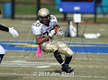 Thumbnail 2 in Woodland @ Sacred Heart/Kaynor Tech photogallery.