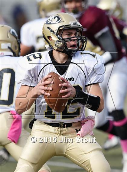 Thumbnail 1 in Woodland @ Sacred Heart/Kaynor Tech photogallery.