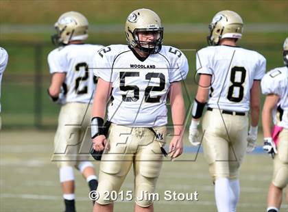 Thumbnail 1 in Woodland @ Sacred Heart/Kaynor Tech photogallery.
