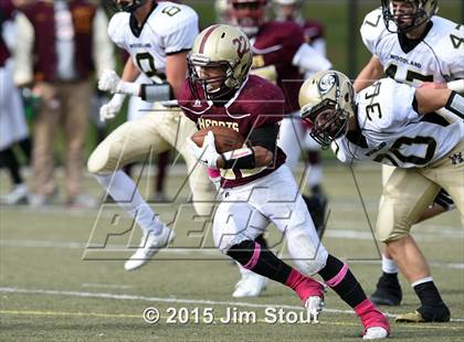 Thumbnail 3 in Woodland @ Sacred Heart/Kaynor Tech photogallery.