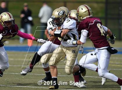 Thumbnail 3 in Woodland @ Sacred Heart/Kaynor Tech photogallery.