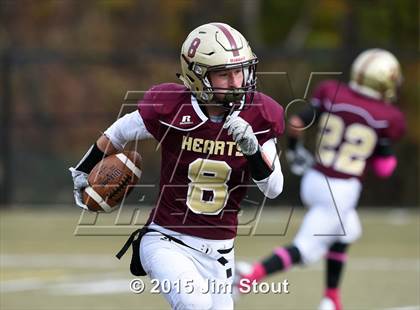 Thumbnail 2 in Woodland @ Sacred Heart/Kaynor Tech photogallery.