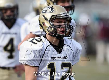 Thumbnail 3 in Woodland @ Sacred Heart/Kaynor Tech photogallery.