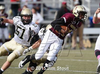 Thumbnail 1 in Woodland @ Sacred Heart/Kaynor Tech photogallery.