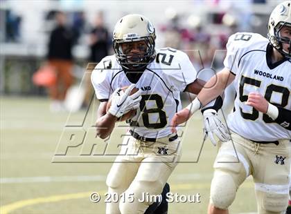 Thumbnail 2 in Woodland @ Sacred Heart/Kaynor Tech photogallery.