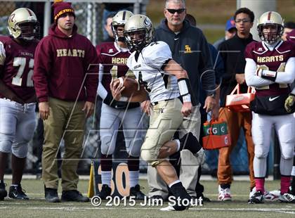 Thumbnail 3 in Woodland @ Sacred Heart/Kaynor Tech photogallery.