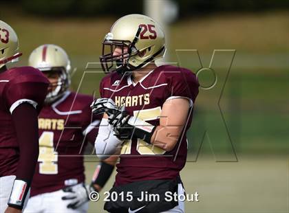 Thumbnail 3 in Woodland @ Sacred Heart/Kaynor Tech photogallery.