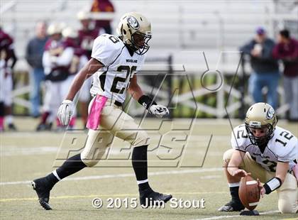 Thumbnail 3 in Woodland @ Sacred Heart/Kaynor Tech photogallery.