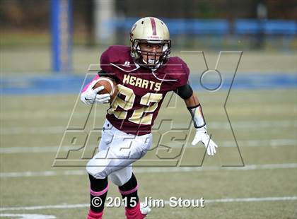 Thumbnail 2 in Woodland @ Sacred Heart/Kaynor Tech photogallery.