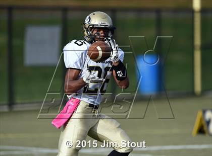 Thumbnail 1 in Woodland @ Sacred Heart/Kaynor Tech photogallery.