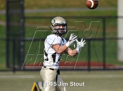 Thumbnail 2 in Woodland @ Sacred Heart/Kaynor Tech photogallery.