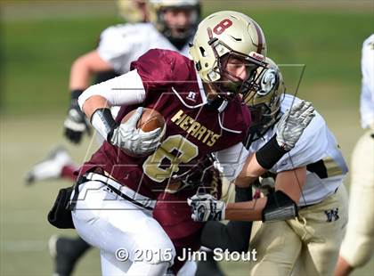 Thumbnail 2 in Woodland @ Sacred Heart/Kaynor Tech photogallery.