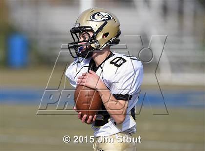 Thumbnail 1 in Woodland @ Sacred Heart/Kaynor Tech photogallery.