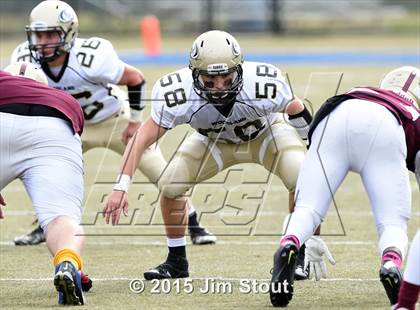 Thumbnail 2 in Woodland @ Sacred Heart/Kaynor Tech photogallery.