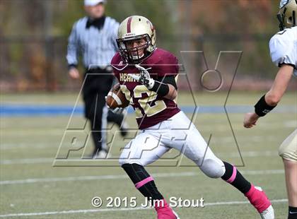 Thumbnail 2 in Woodland @ Sacred Heart/Kaynor Tech photogallery.
