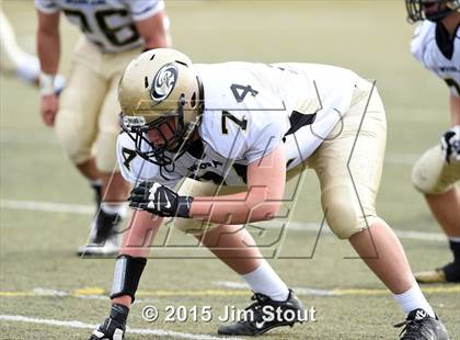 Thumbnail 3 in Woodland @ Sacred Heart/Kaynor Tech photogallery.