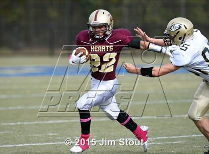 Thumbnail 3 in Woodland @ Sacred Heart/Kaynor Tech photogallery.