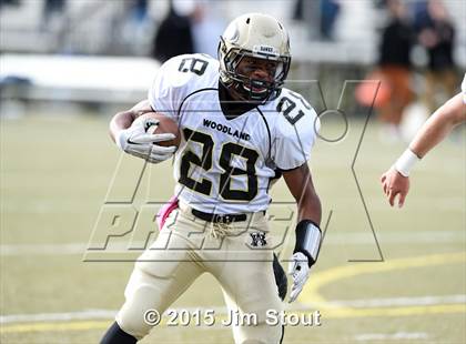 Thumbnail 3 in Woodland @ Sacred Heart/Kaynor Tech photogallery.