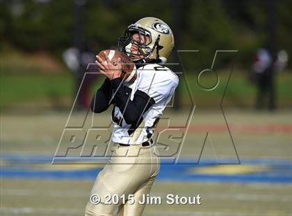 Thumbnail 3 in Woodland @ Sacred Heart/Kaynor Tech photogallery.