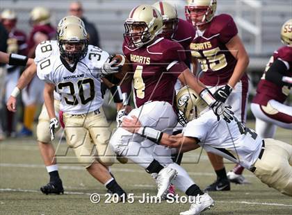 Thumbnail 2 in Woodland @ Sacred Heart/Kaynor Tech photogallery.