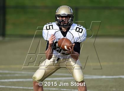 Thumbnail 3 in Woodland @ Sacred Heart/Kaynor Tech photogallery.