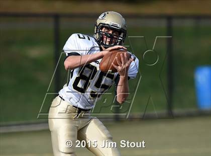 Thumbnail 1 in Woodland @ Sacred Heart/Kaynor Tech photogallery.