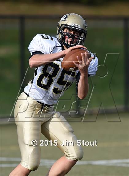 Thumbnail 2 in Woodland @ Sacred Heart/Kaynor Tech photogallery.
