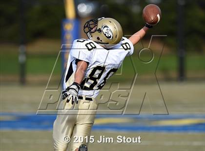 Thumbnail 1 in Woodland @ Sacred Heart/Kaynor Tech photogallery.