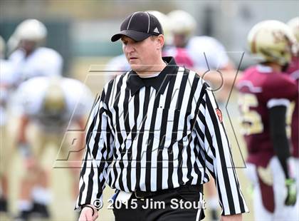 Thumbnail 3 in Woodland @ Sacred Heart/Kaynor Tech photogallery.